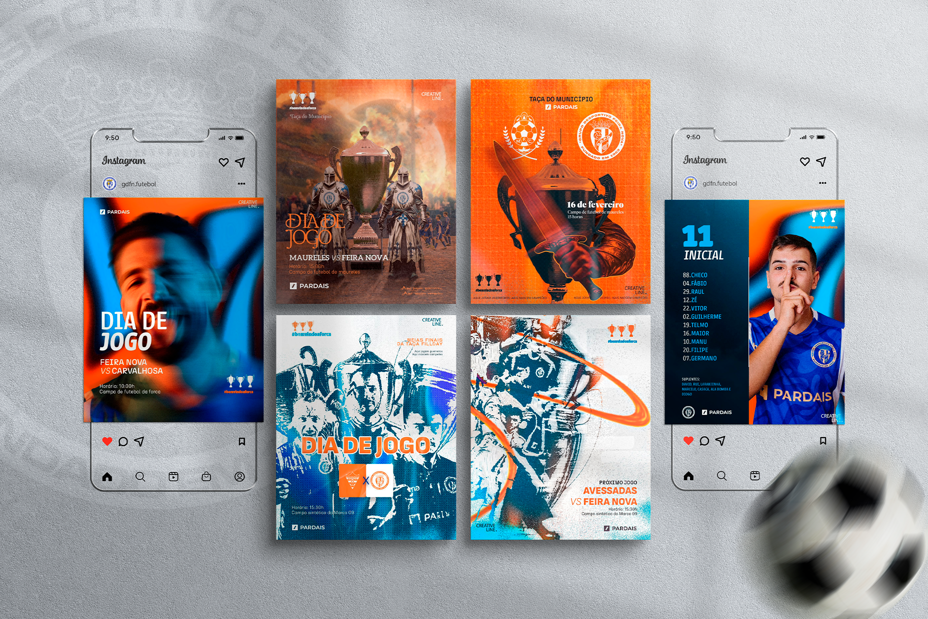 How Strong Branding Accelerates Growth for Modern Businesses in a Global Market